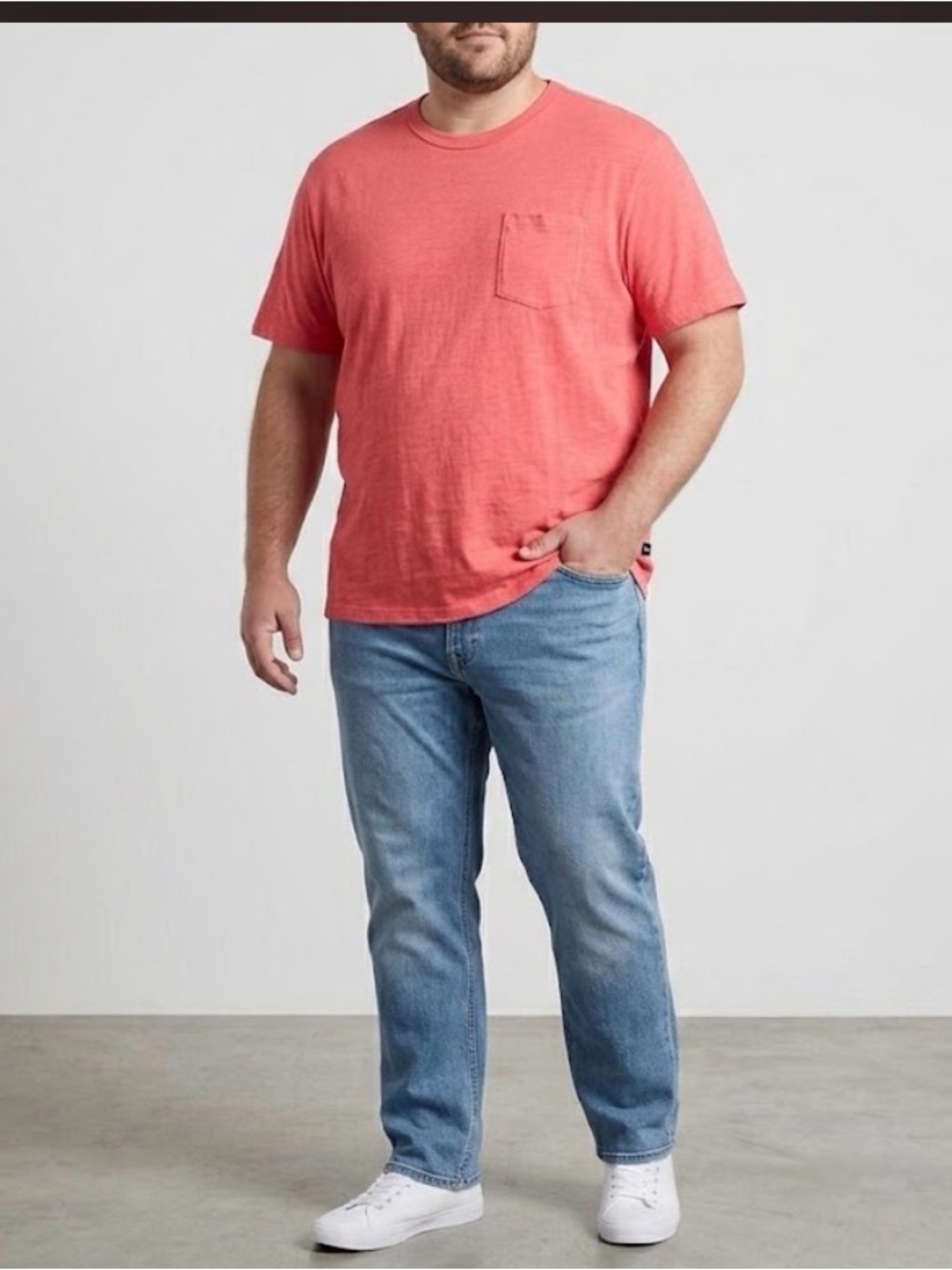 Men's Gap Casual Tee